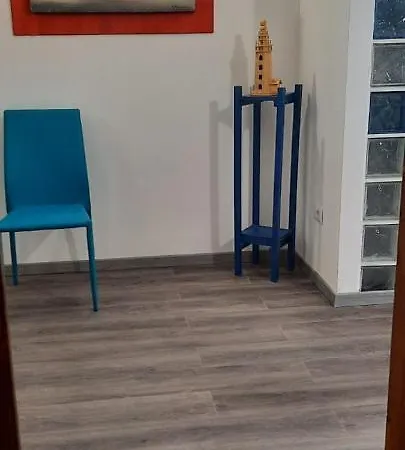 게스트하우스 La Llua 알게로