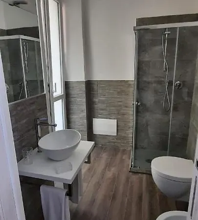 La Llua Guest house