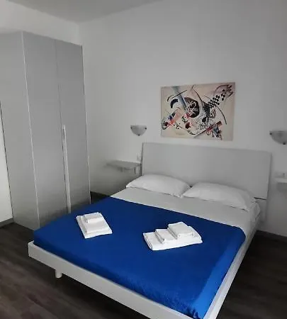 La Llua 3* 阿尔盖罗