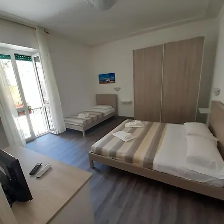 La Llua Guest house Alghero