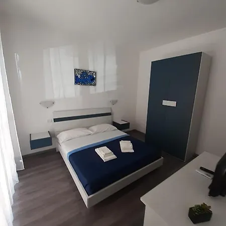 Guest house La Llua *