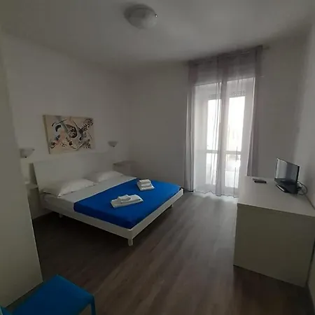 La Llua Αλγκέρο