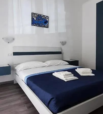 La Llua Guest house *