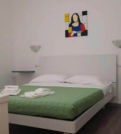 La Llua Guest house
