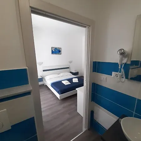 Πανσιόν La Llua