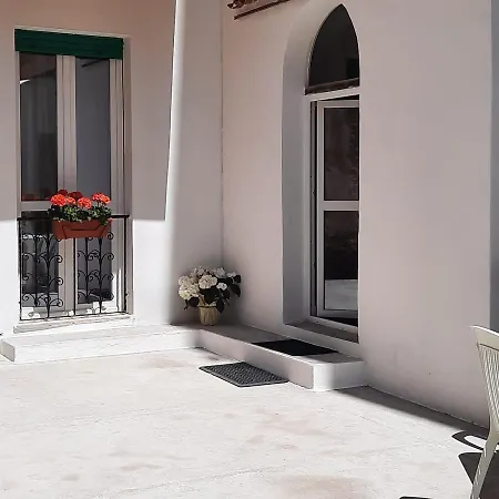 La Llua Αλγκέρο