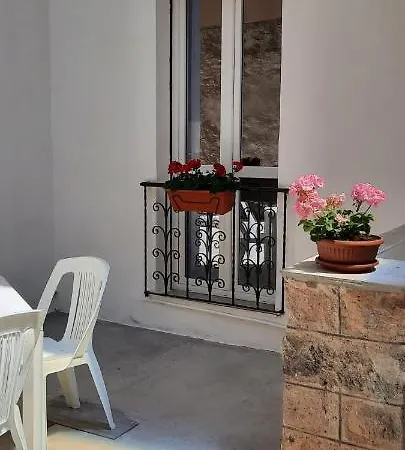 La Llua 3* Alghero