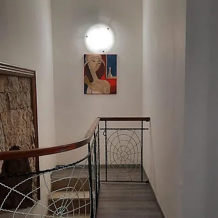 La Llua Αλγκέρο