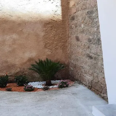 La Llua 3* 阿尔盖罗