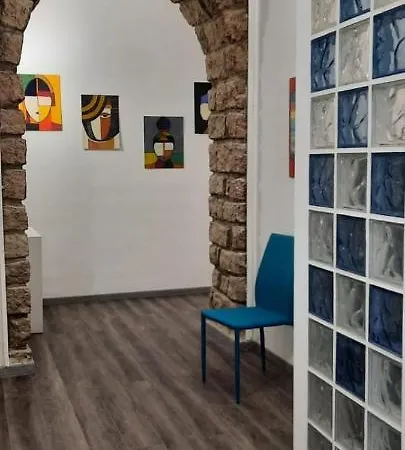 La Llua 3* Αλγκέρο