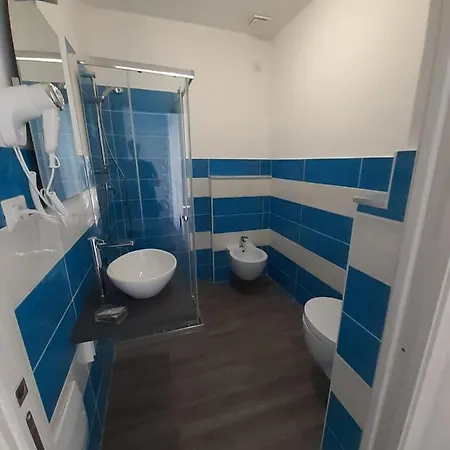 La Llua 3* Alghero