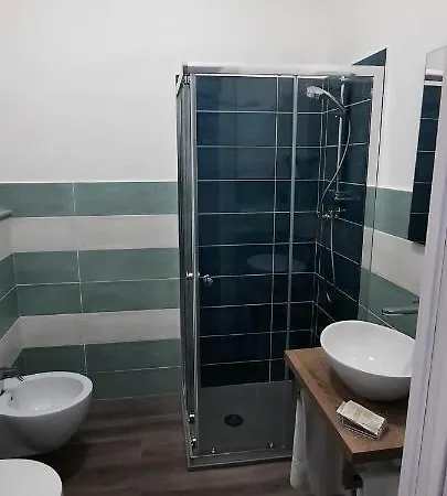 La Llua Penzion Alghero